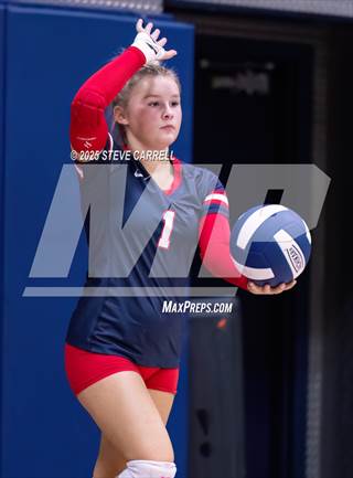 Etna @ Central Valley