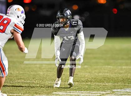 Thumbnail 2 in Marvin Ridge @ Porter Ridge photogallery.