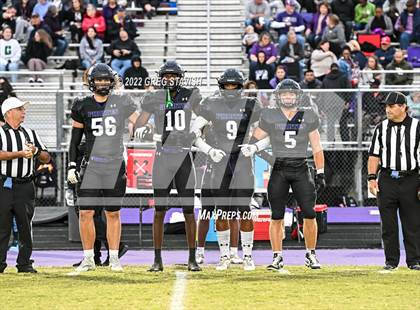 Thumbnail 3 in Marvin Ridge @ Porter Ridge photogallery.