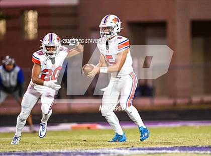 Thumbnail 2 in Marvin Ridge @ Porter Ridge photogallery.