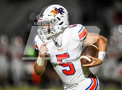 Thumbnail 1 in Marvin Ridge @ Porter Ridge photogallery.