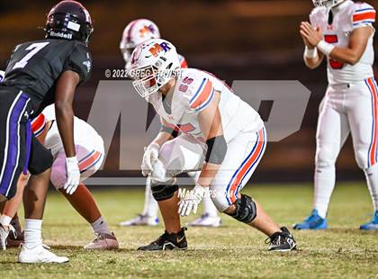 Thumbnail 1 in Marvin Ridge @ Porter Ridge photogallery.
