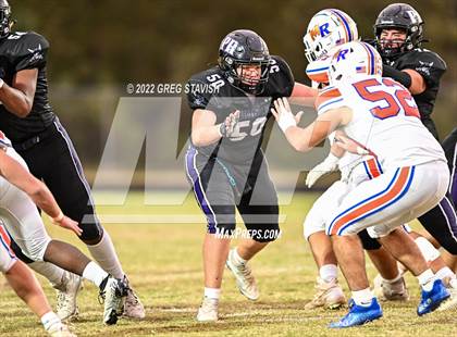 Thumbnail 1 in Marvin Ridge @ Porter Ridge photogallery.