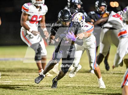 Thumbnail 3 in Marvin Ridge @ Porter Ridge photogallery.