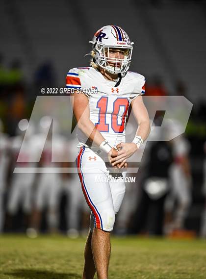 Thumbnail 1 in Marvin Ridge @ Porter Ridge photogallery.