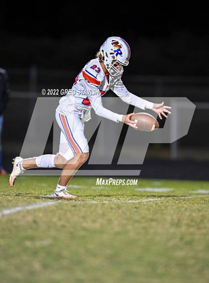 Thumbnail 2 in Marvin Ridge @ Porter Ridge photogallery.