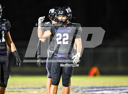 Thumbnail 1 in Marvin Ridge @ Porter Ridge photogallery.