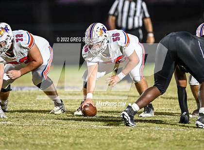 Thumbnail 1 in Marvin Ridge @ Porter Ridge photogallery.