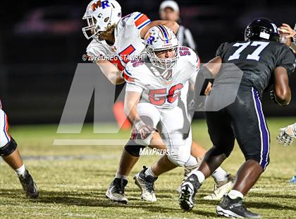 Thumbnail 2 in Marvin Ridge @ Porter Ridge photogallery.