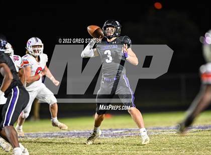 Thumbnail 1 in Marvin Ridge @ Porter Ridge photogallery.