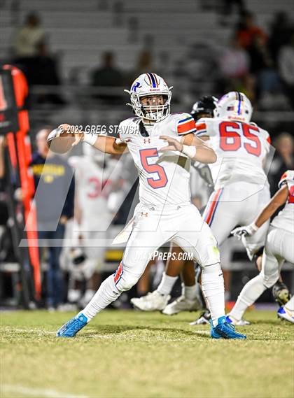 Thumbnail 1 in Marvin Ridge @ Porter Ridge photogallery.