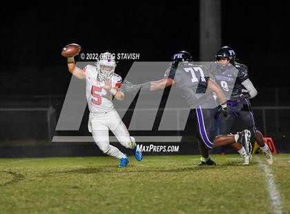 Thumbnail 1 in Marvin Ridge @ Porter Ridge photogallery.