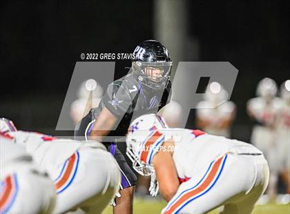 Thumbnail 2 in Marvin Ridge @ Porter Ridge photogallery.