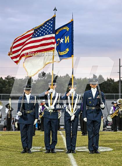 Thumbnail 2 in Marvin Ridge @ Porter Ridge photogallery.