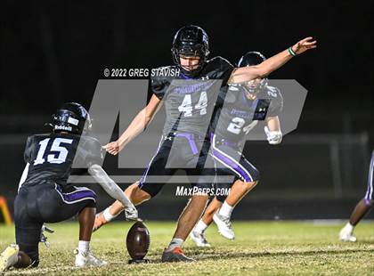 Thumbnail 1 in Marvin Ridge @ Porter Ridge photogallery.