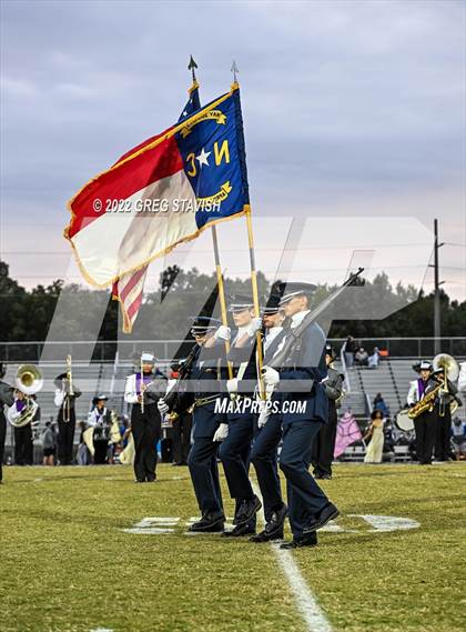Thumbnail 1 in Marvin Ridge @ Porter Ridge photogallery.