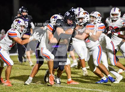 Thumbnail 2 in Marvin Ridge @ Porter Ridge photogallery.