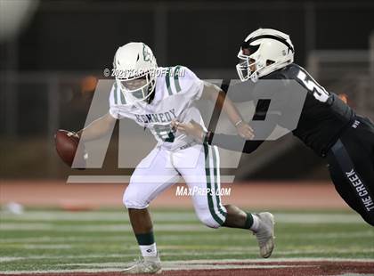 Thumbnail 3 in Kennedy @ Woodcreek photogallery.