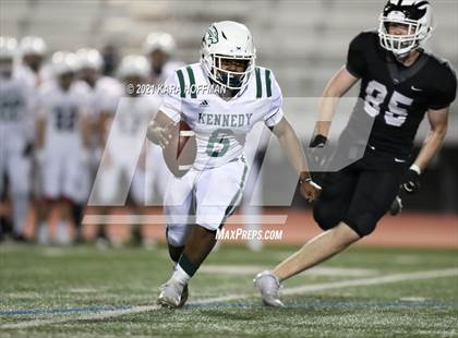 Thumbnail 3 in Kennedy @ Woodcreek photogallery.