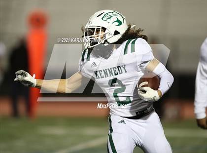 Thumbnail 3 in Kennedy @ Woodcreek photogallery.