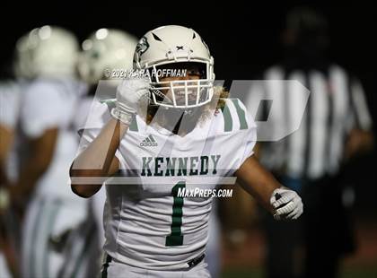 Thumbnail 1 in Kennedy @ Woodcreek photogallery.