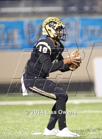 Thumbnail 2 in Boyd @ Plano East photogallery.