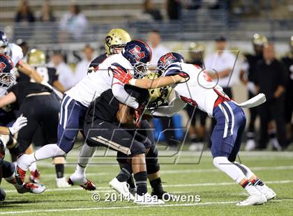 Thumbnail 2 in Boyd @ Plano East photogallery.