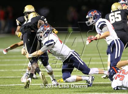 Thumbnail 3 in Boyd @ Plano East photogallery.