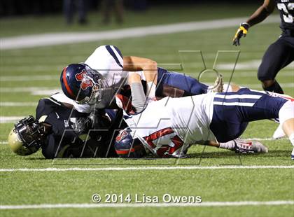 Thumbnail 1 in Boyd @ Plano East photogallery.