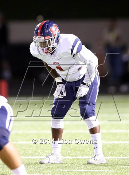 Thumbnail 1 in Boyd @ Plano East photogallery.