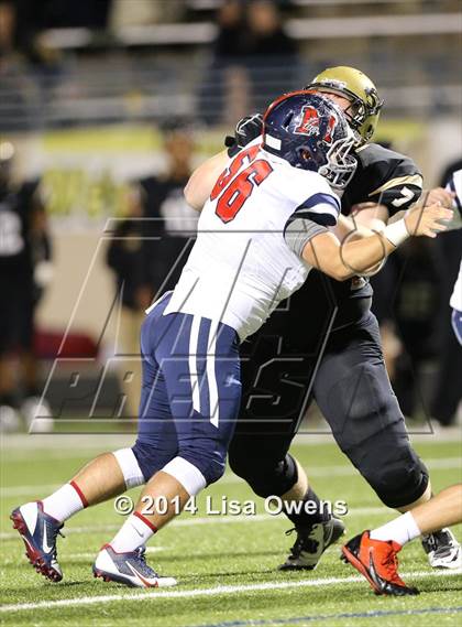 Thumbnail 3 in Boyd @ Plano East photogallery.