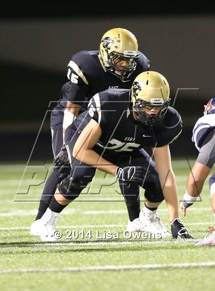 Thumbnail 3 in Boyd @ Plano East photogallery.
