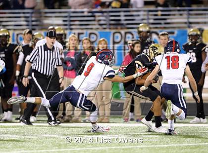 Thumbnail 2 in Boyd @ Plano East photogallery.