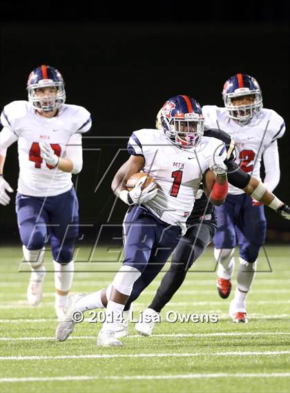 Thumbnail 1 in Boyd @ Plano East photogallery.