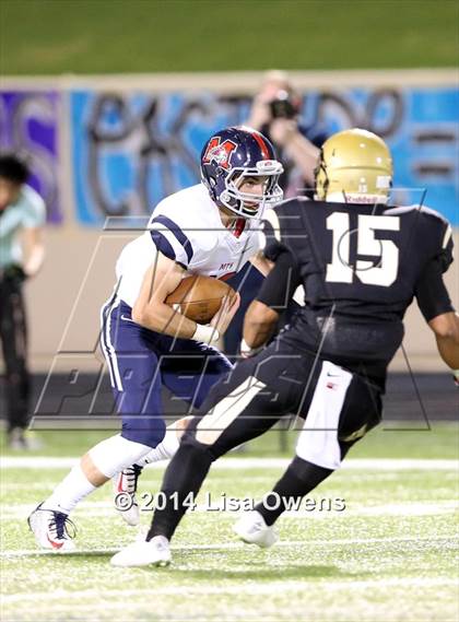 Thumbnail 1 in Boyd @ Plano East photogallery.
