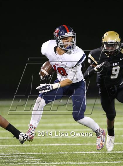 Thumbnail 2 in Boyd @ Plano East photogallery.