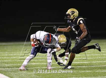 Thumbnail 1 in Boyd @ Plano East photogallery.