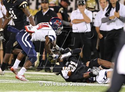 Thumbnail 1 in Boyd @ Plano East photogallery.