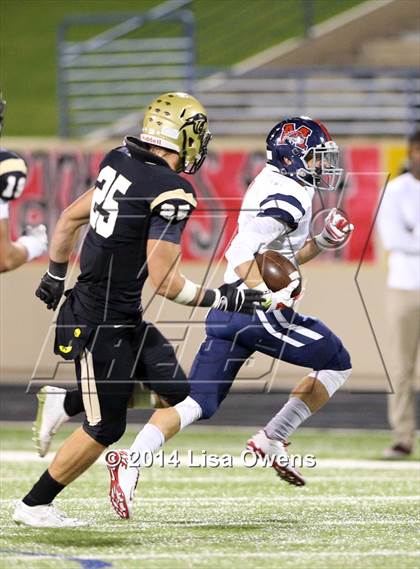 Thumbnail 1 in Boyd @ Plano East photogallery.