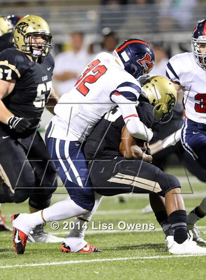 Thumbnail 3 in Boyd @ Plano East photogallery.