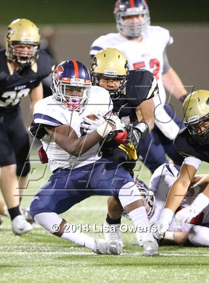 Thumbnail 3 in Boyd @ Plano East photogallery.
