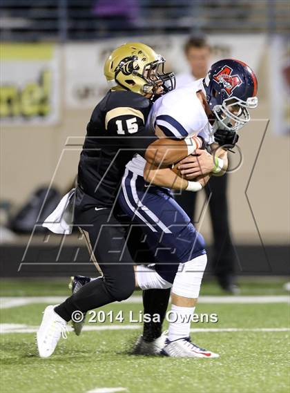 Thumbnail 1 in Boyd @ Plano East photogallery.