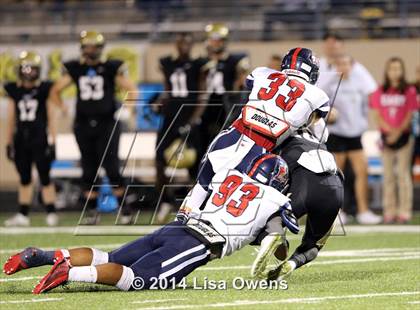 Thumbnail 1 in Boyd @ Plano East photogallery.
