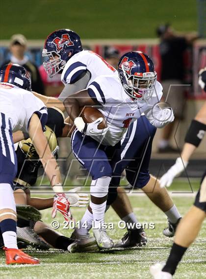 Thumbnail 1 in Boyd @ Plano East photogallery.