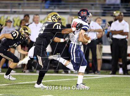 Thumbnail 1 in Boyd @ Plano East photogallery.