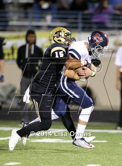 Thumbnail 3 in Boyd @ Plano East photogallery.