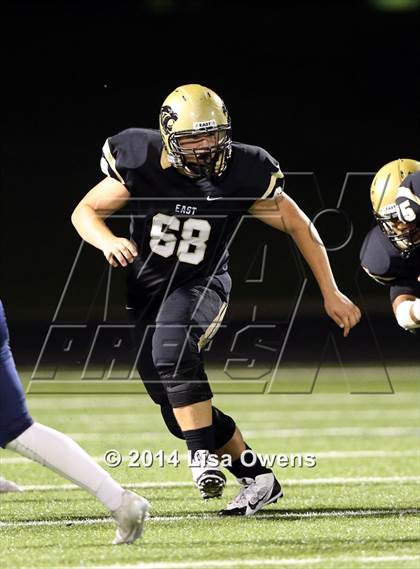Thumbnail 1 in Boyd @ Plano East photogallery.