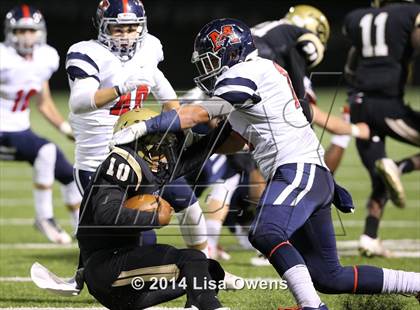 Thumbnail 2 in Boyd @ Plano East photogallery.