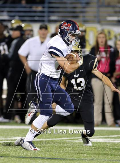 Thumbnail 3 in Boyd @ Plano East photogallery.