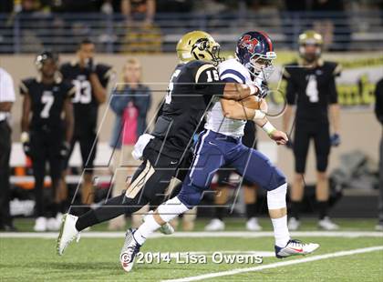 Thumbnail 2 in Boyd @ Plano East photogallery.
